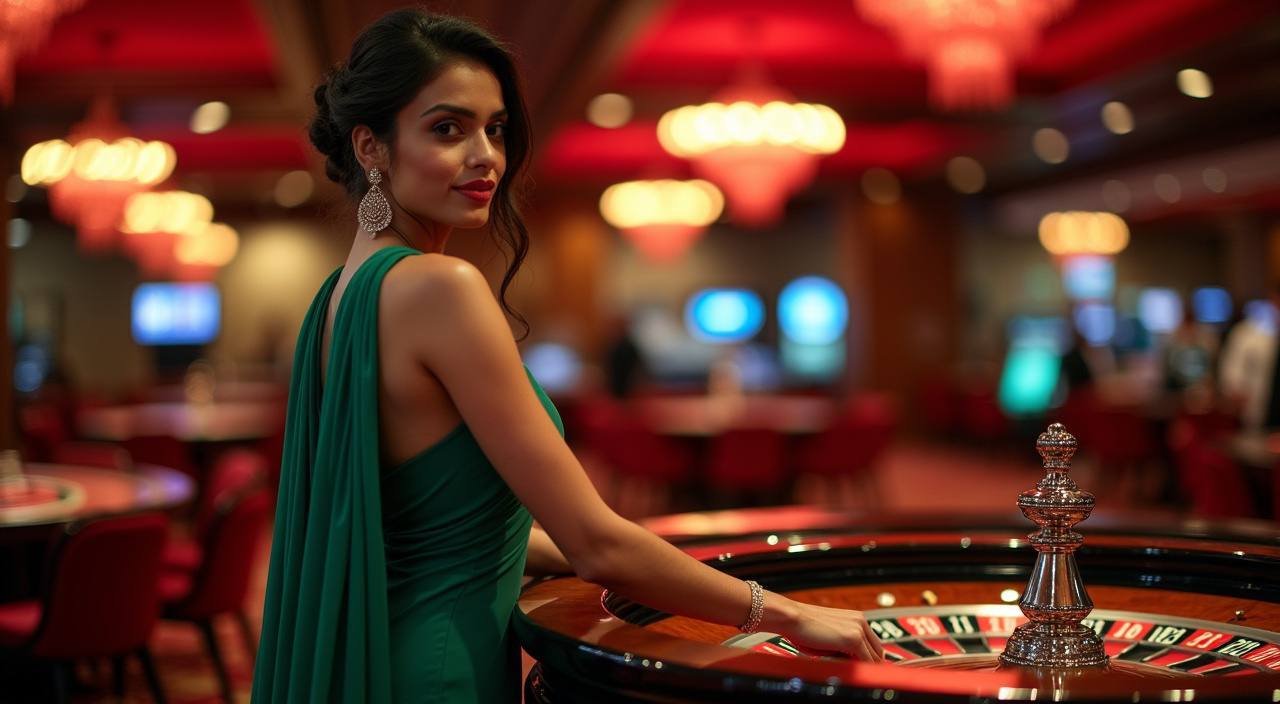 3695 bet lobby visual