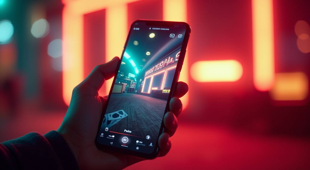 3695 bet mobile gaming